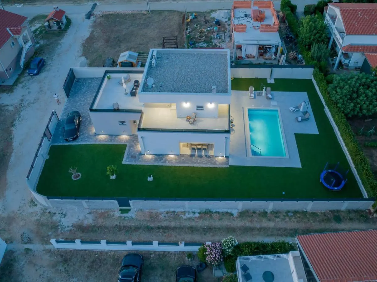 Villa Mara Vrsi