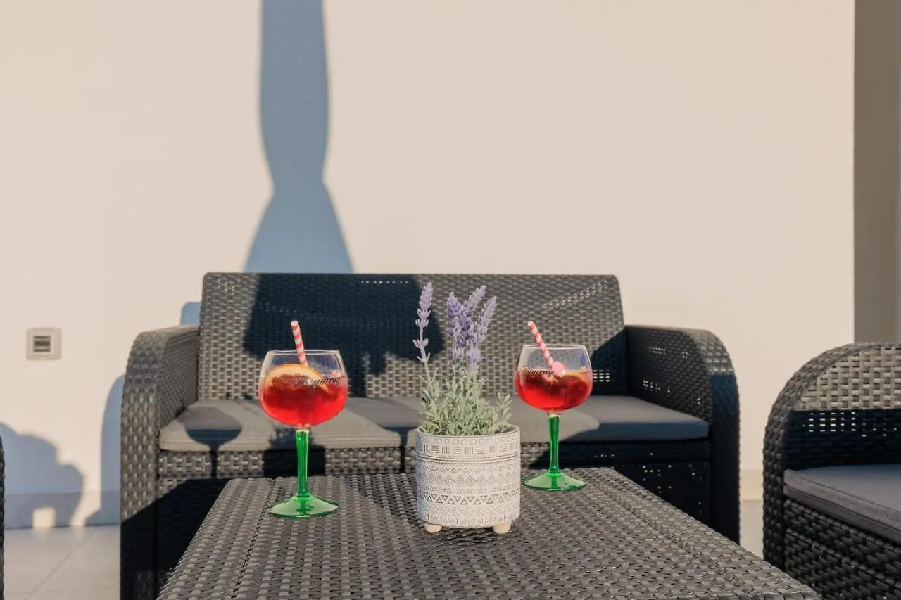 Villa Mara Vrsi