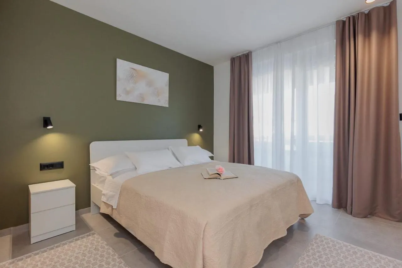 Villa Mara Vrsi