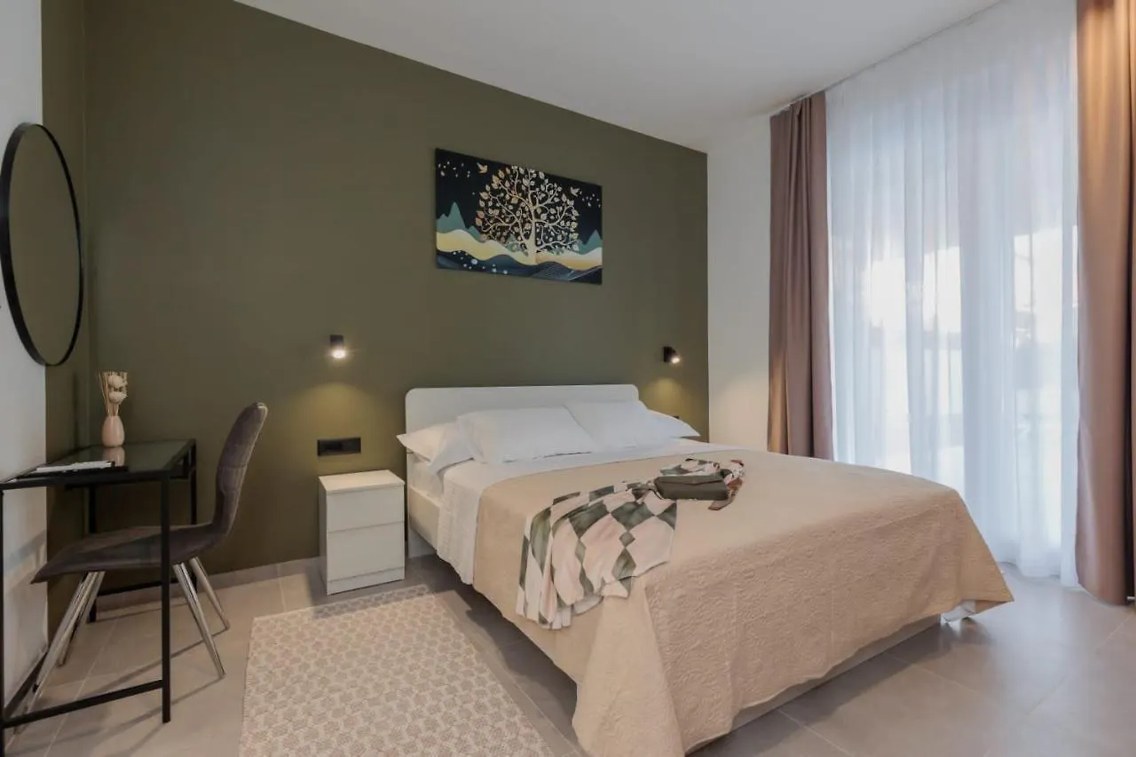 Villa Mara Vrsi