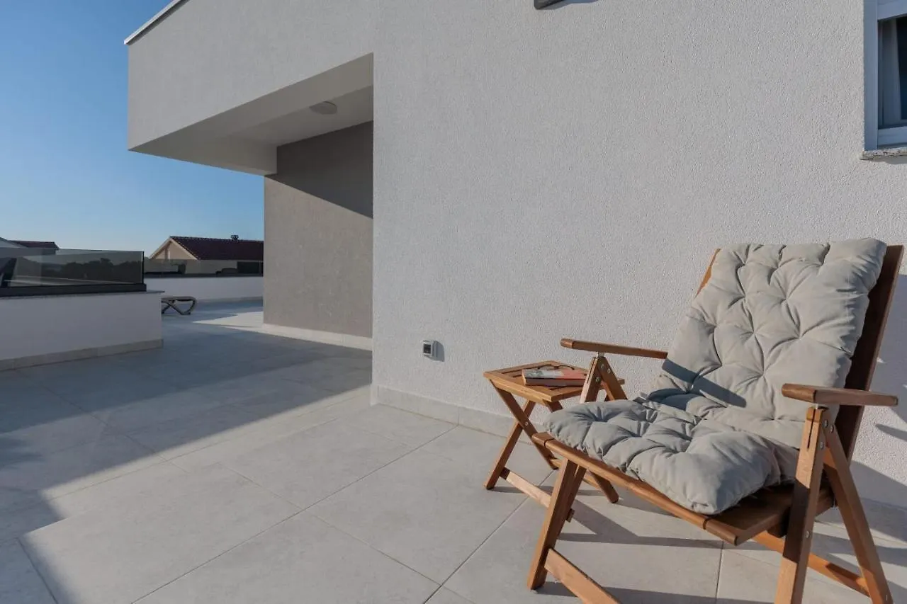 Villa Mara Vrsi