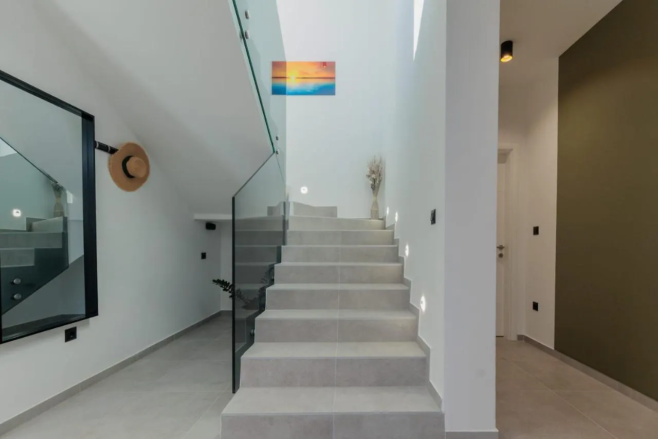 Villa Mara Vrsi Croatia
