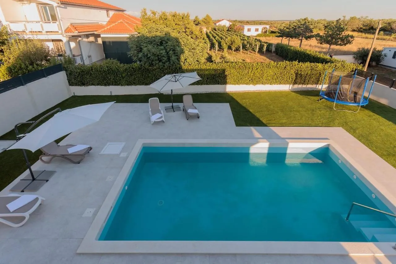 Villa Mara Vrsi