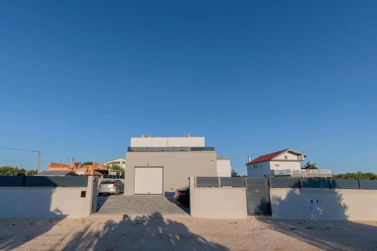 Villa Mara Vrsi