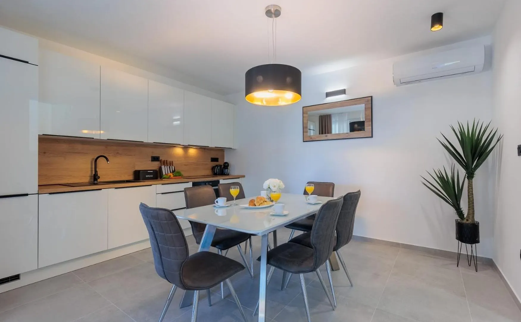 Villa Mara Vrsi 0*,  Croatia