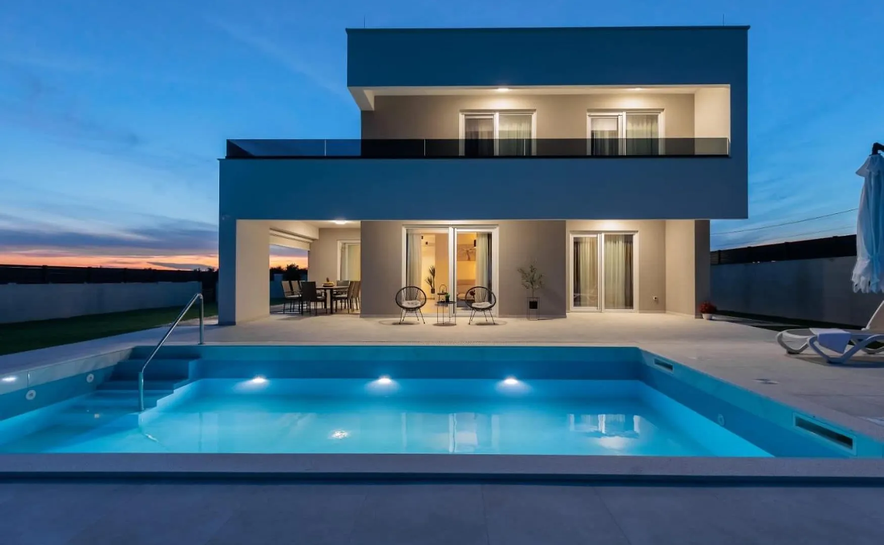 Villa Mara Vrsi
