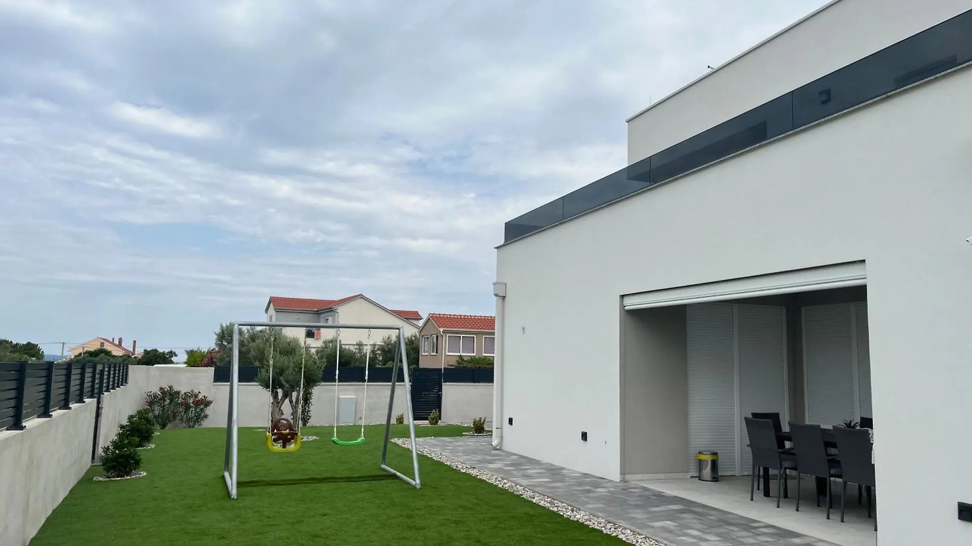 Villa Mara Vrsi Croatia