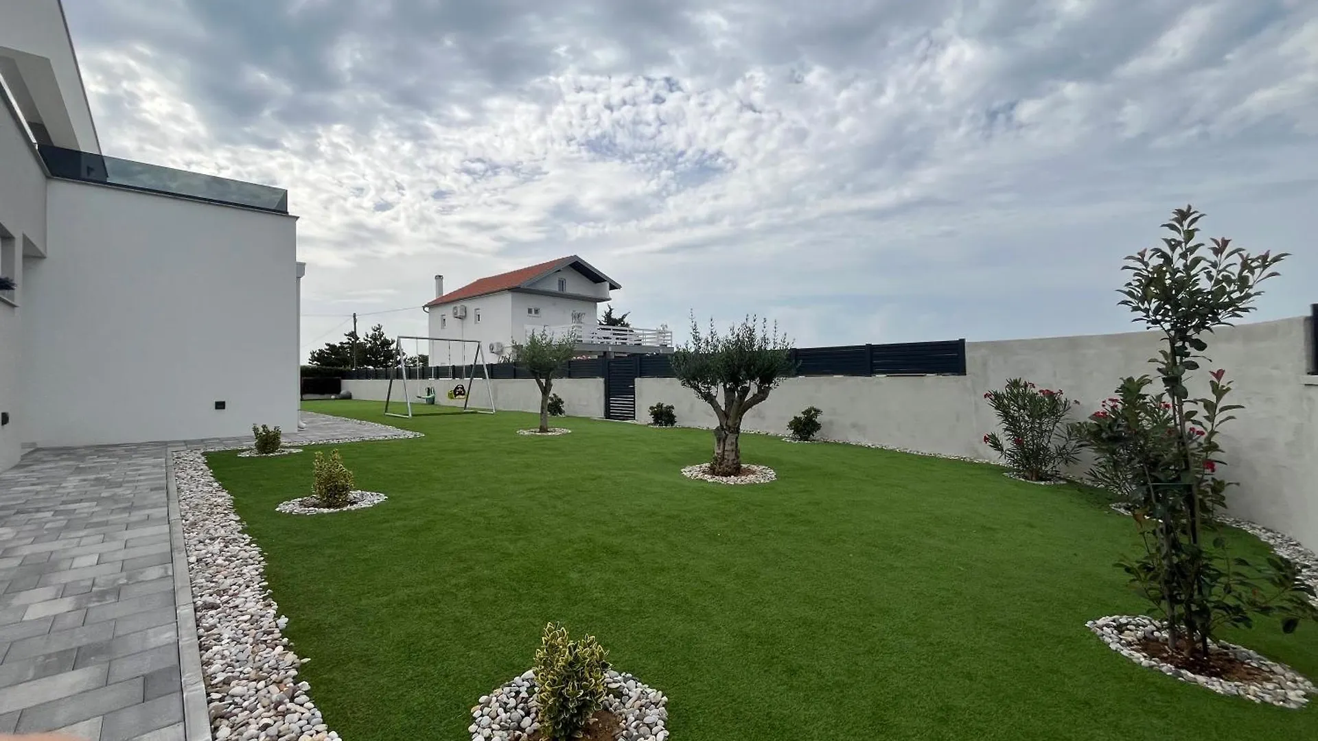 Villa Mara Vrsi 0*,  Croatia